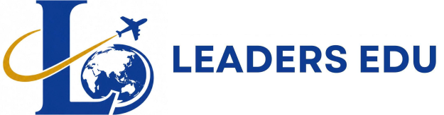 LEADERS EDU